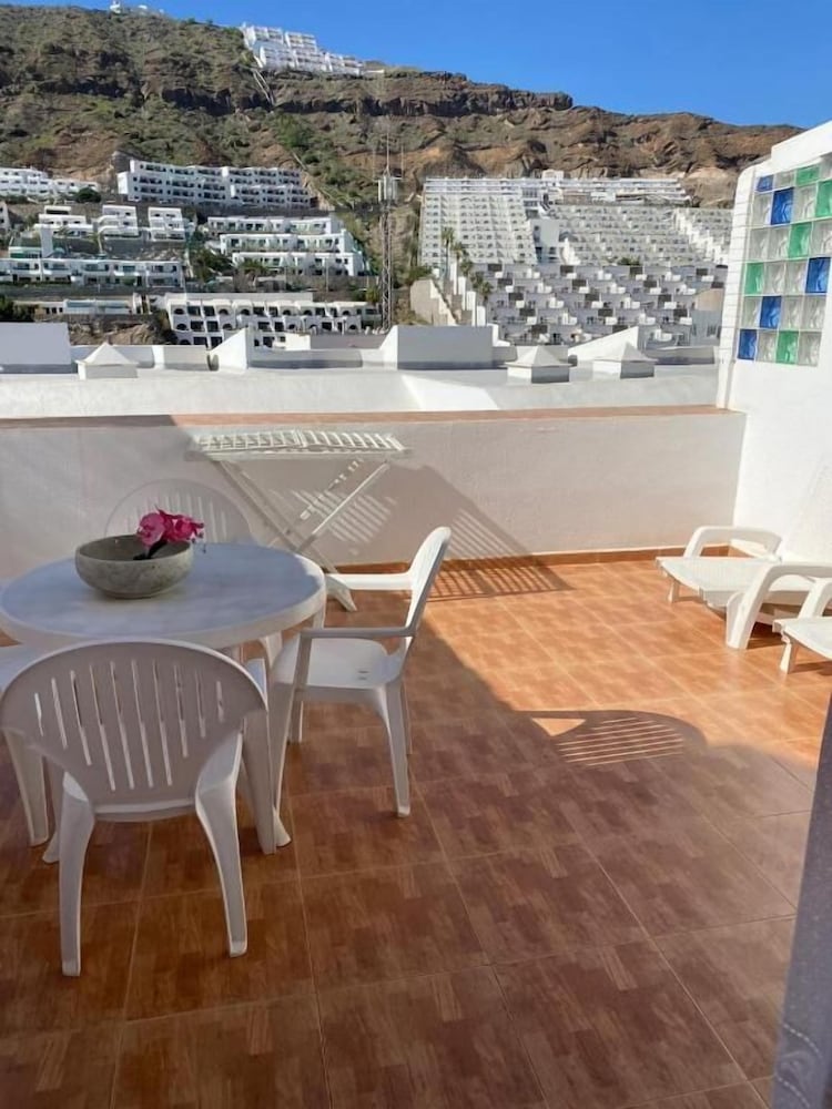 Montecarlo Apartments 45/50