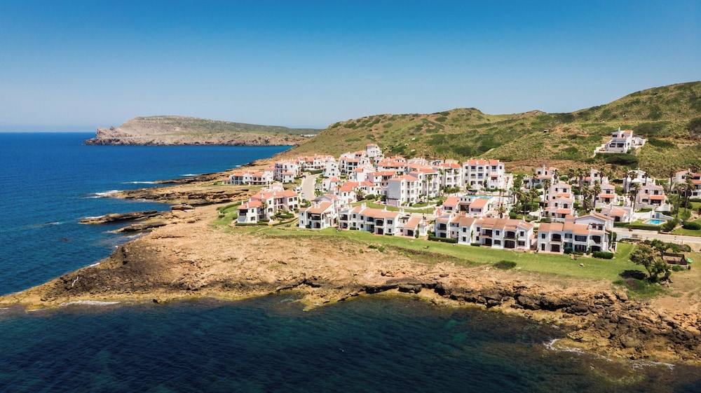 Apartamentos Bergantin Menorca Club 43/50