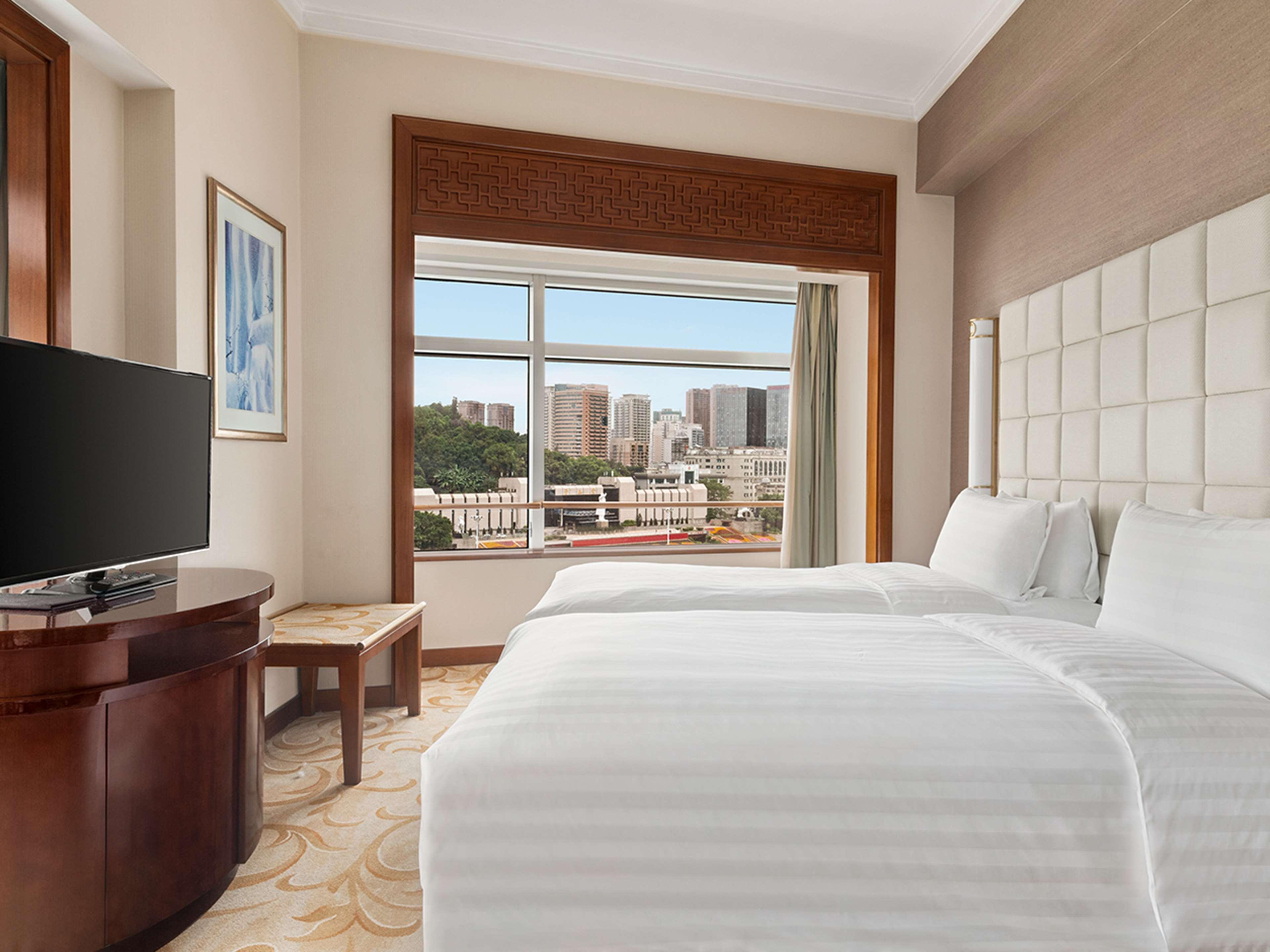 Horizon, Premier, Twin Beds
