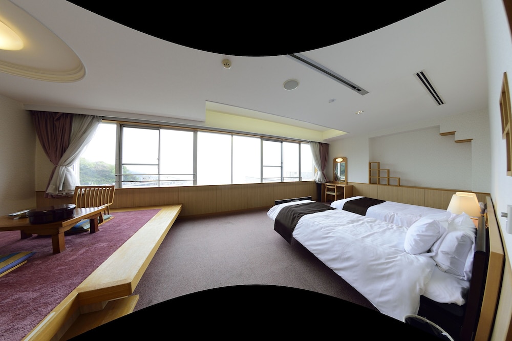 Kamenoi Hotel Atami Annex 5/55