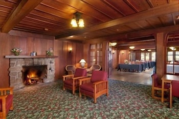 Asilomar Conference Grounds 42/66