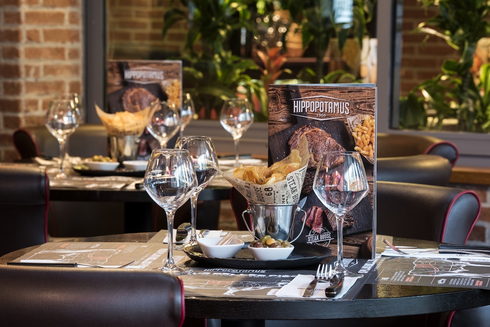 Hotel Forest Hill Paris Meudon-Velizy 21/47