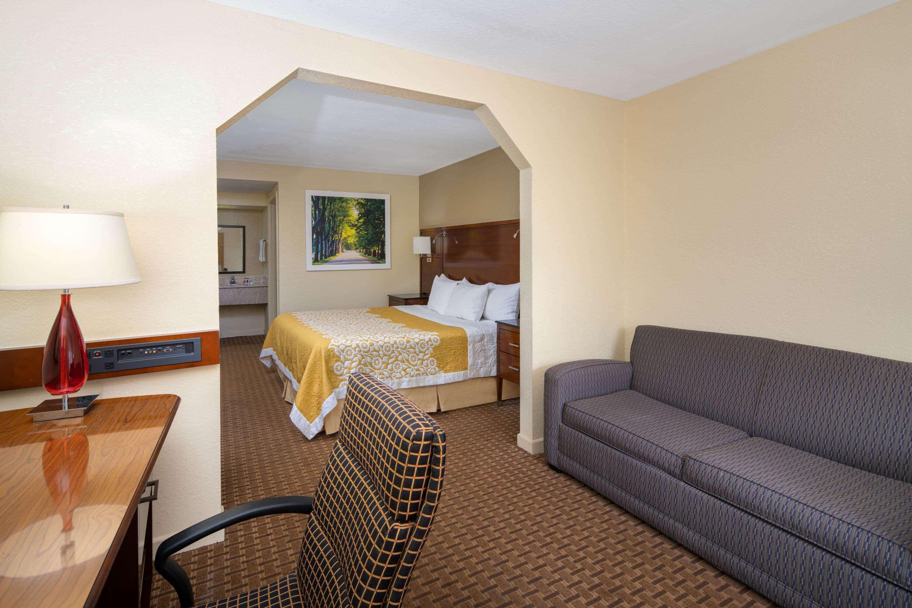 Days Inn By Wyndham Thomaston 19/22