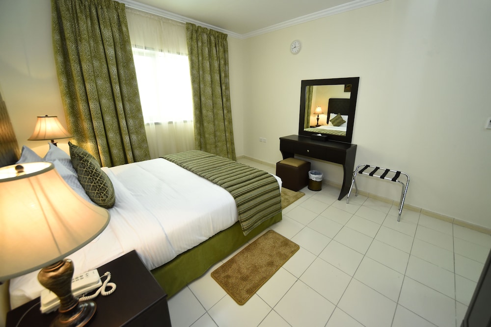 Alain Hotel Apartments 17/50