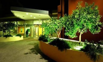 Hotel Concorde 4/36