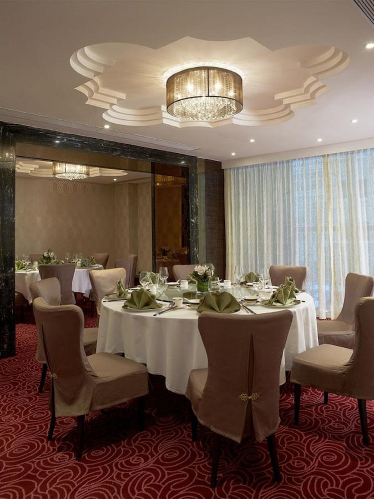 Dorsett Kwun Tong Hong Kong Hotel 36/43