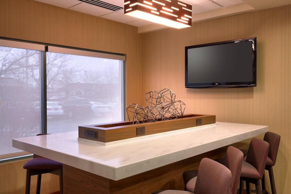 Courtyard by Marriott Salt Lake City Sandy 36/38