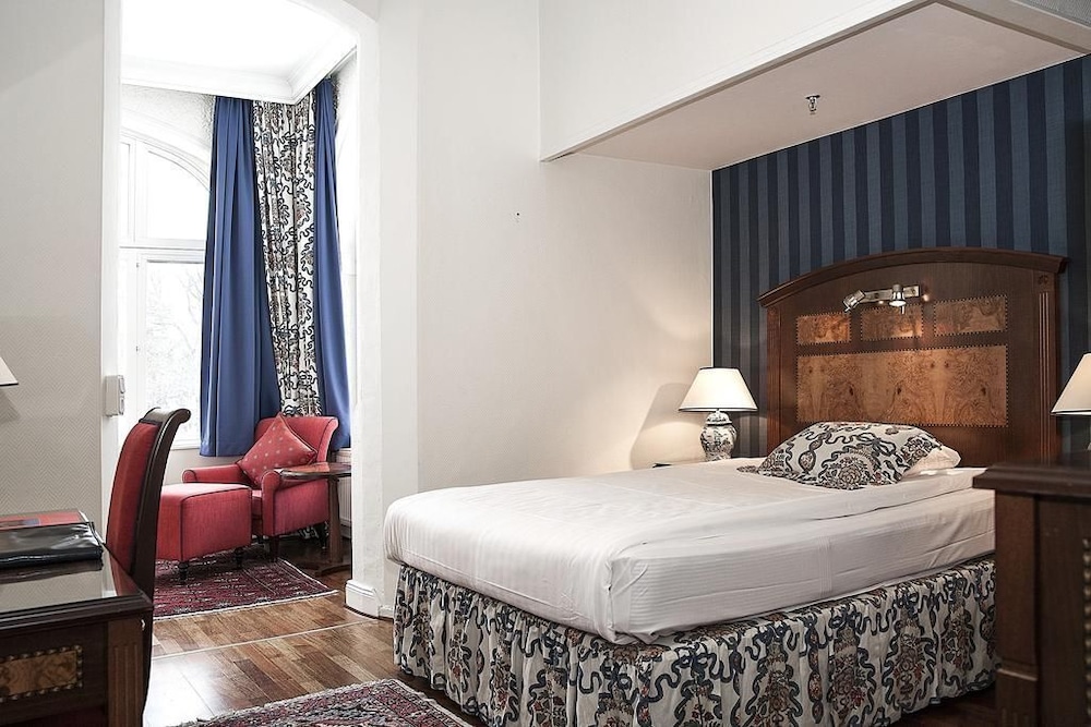 Grand Hotel Saltsjobaden 10/51