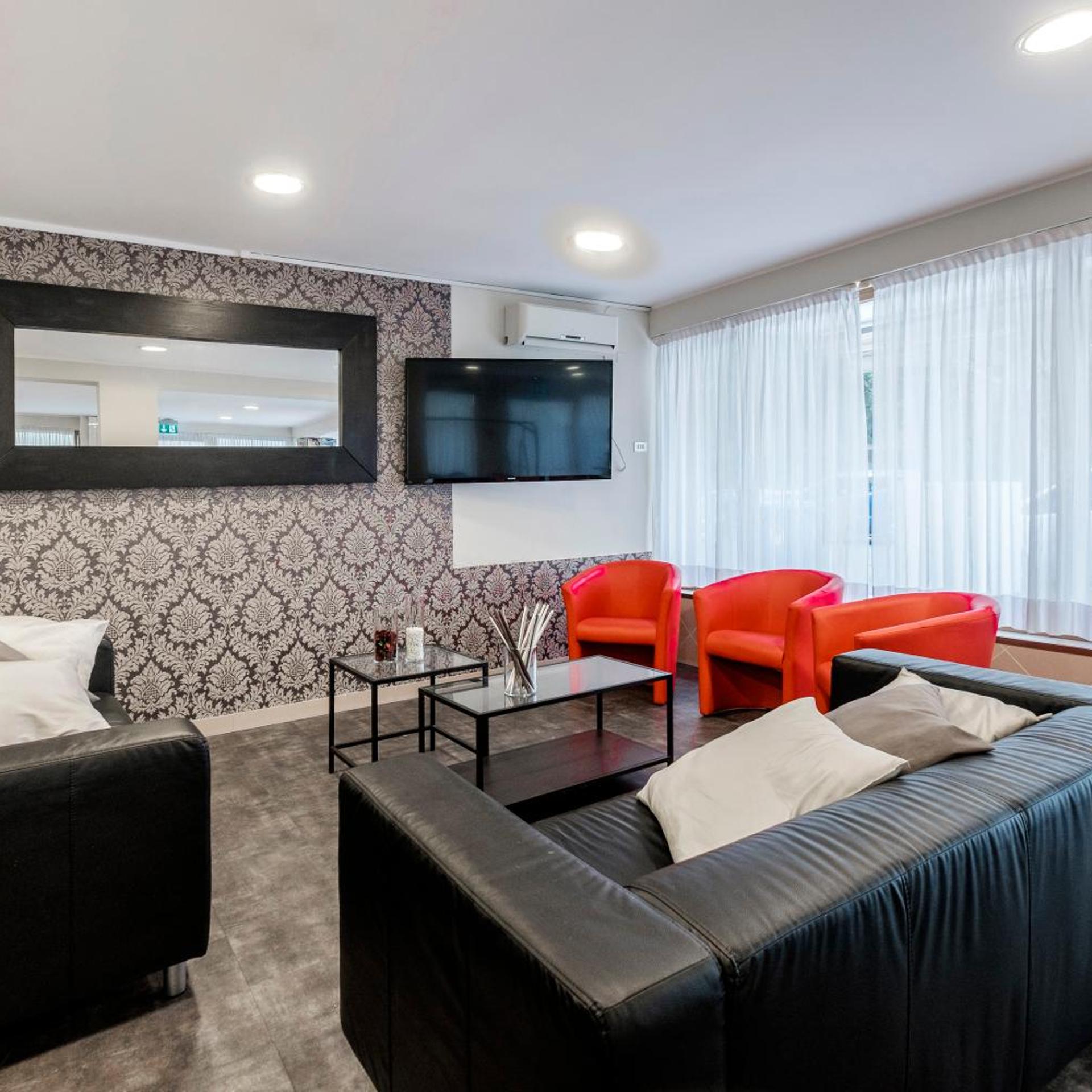 Hotel Condor 33/50