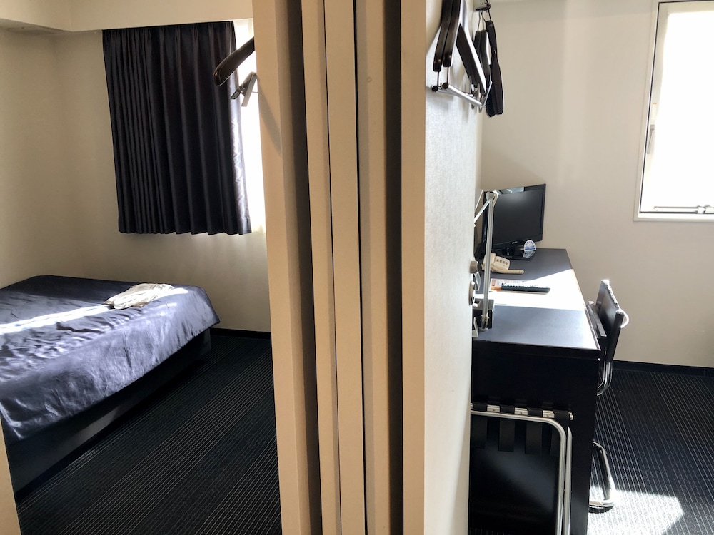 Hotel Mid In Meguro-Ekimae 22/71