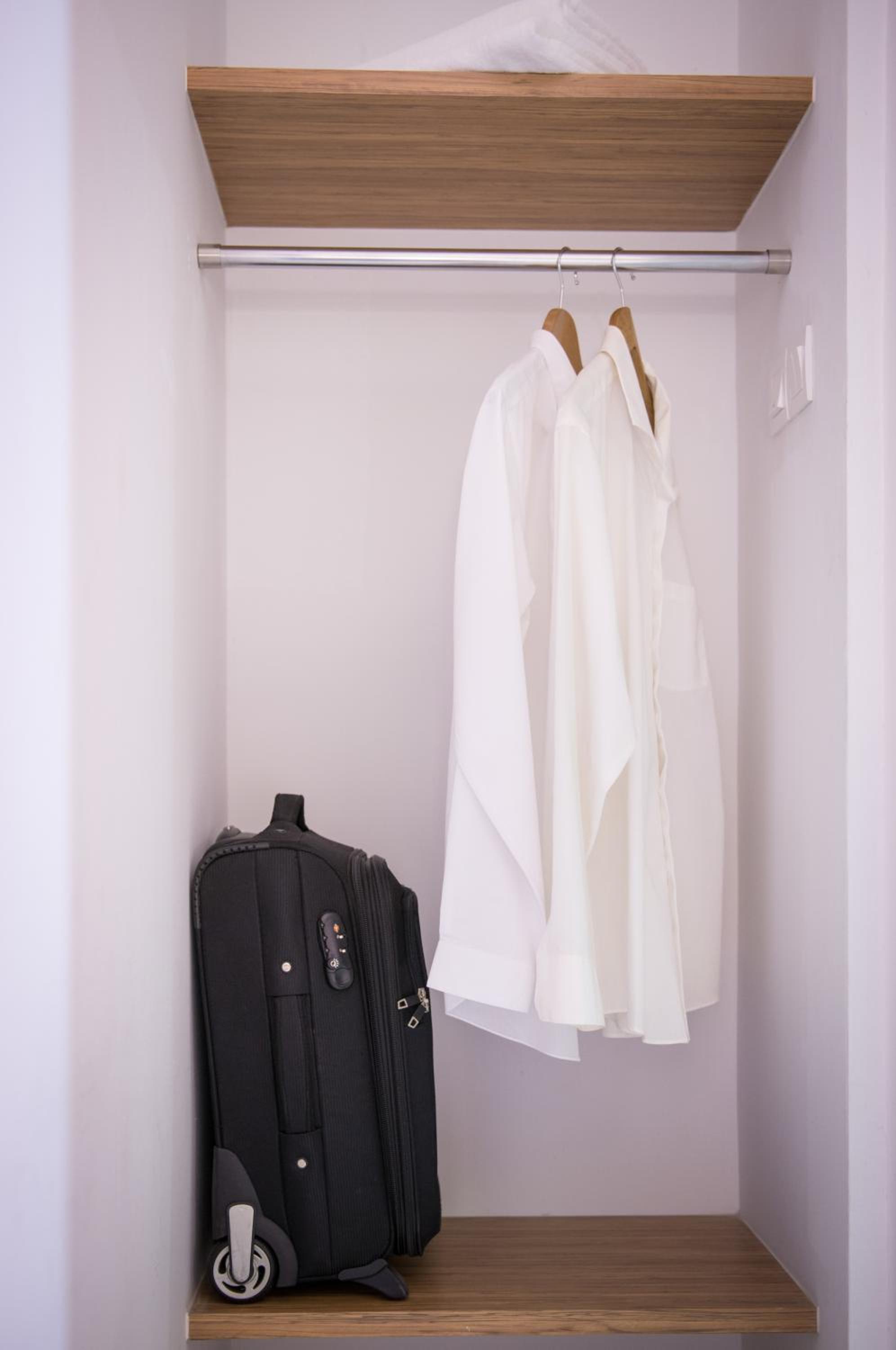 Sovotel Boutique Hotel at Uptown 101 33/57