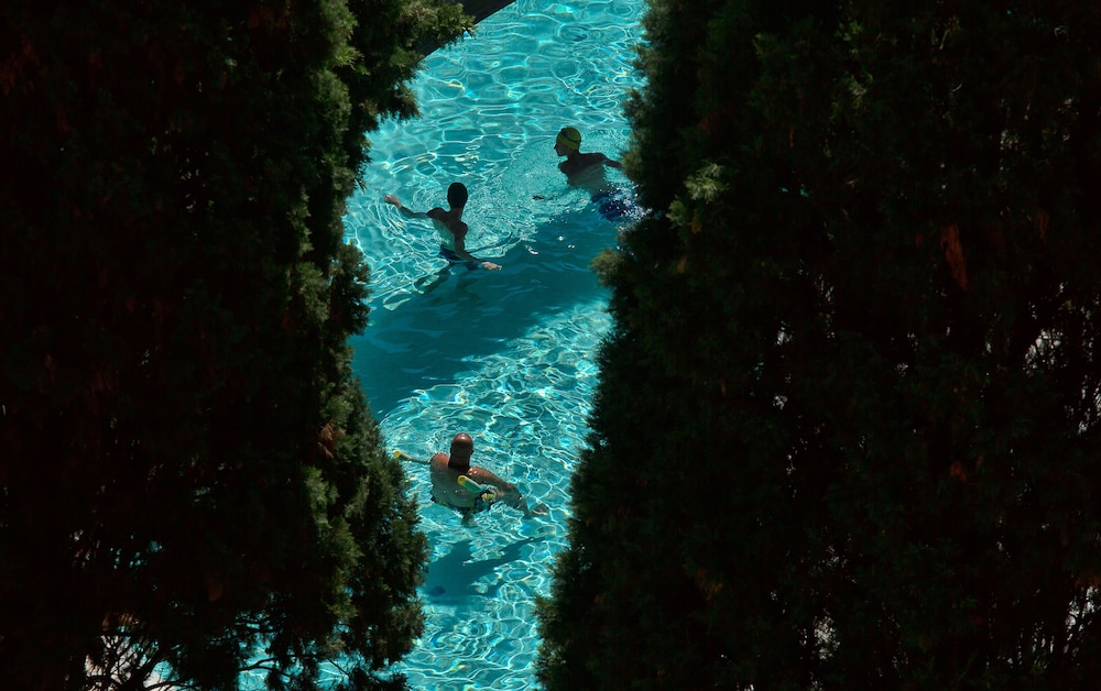 LH Hotel Excel Roma Montemario 37/47