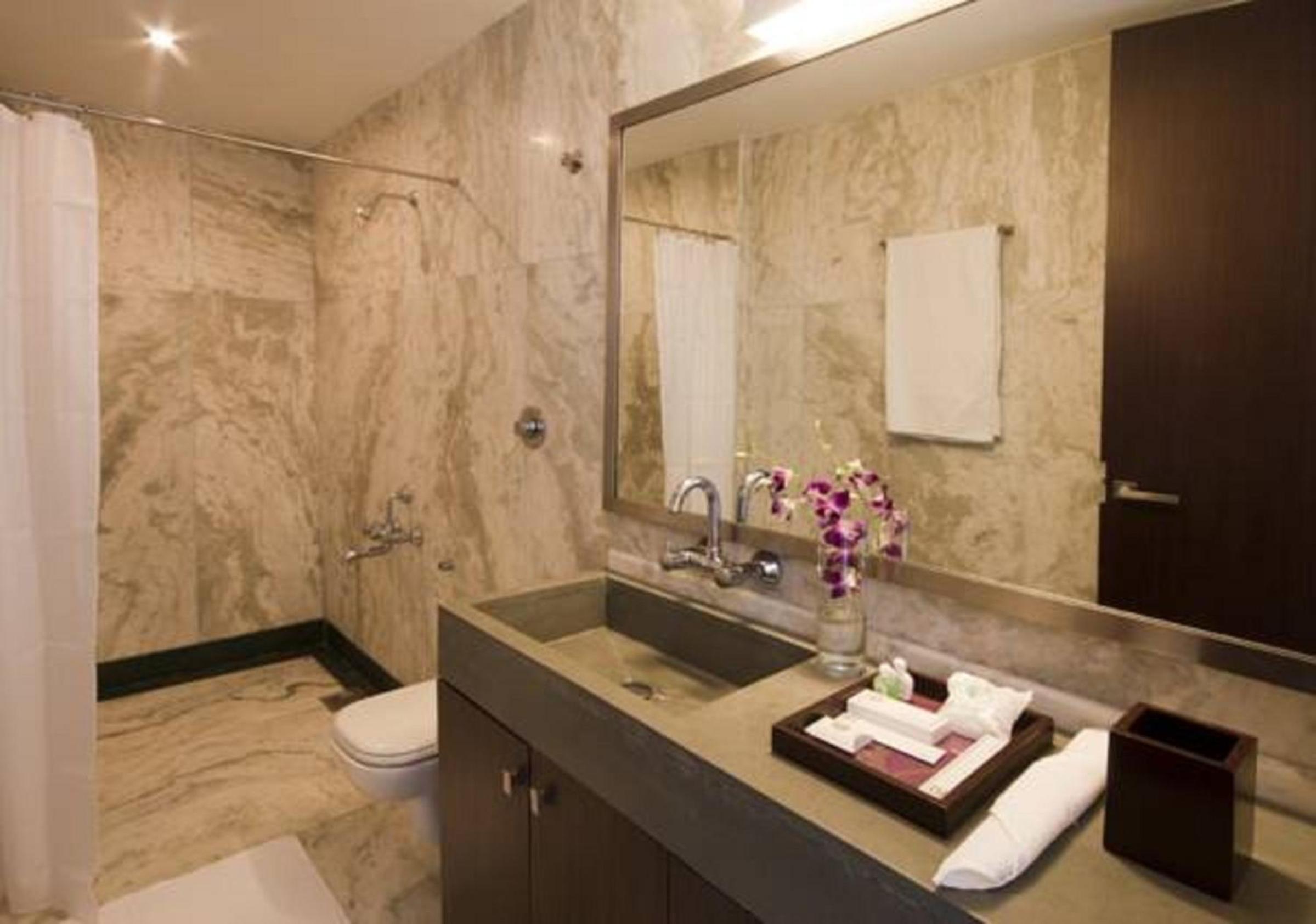 The Park Slope Hotel 14/16