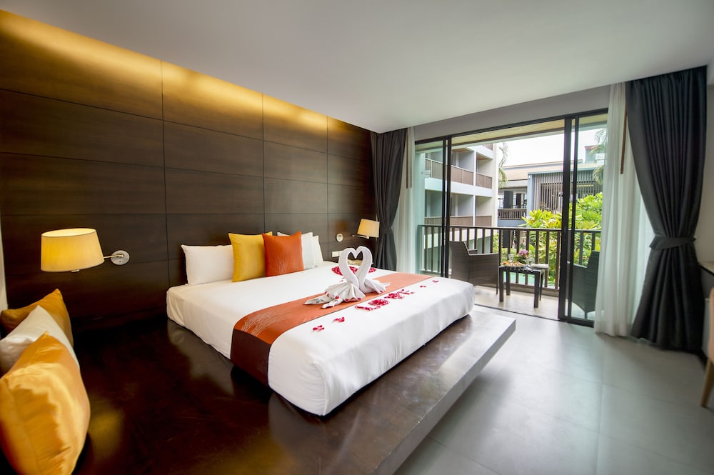 Aree Tara Resort Krabi 37/77