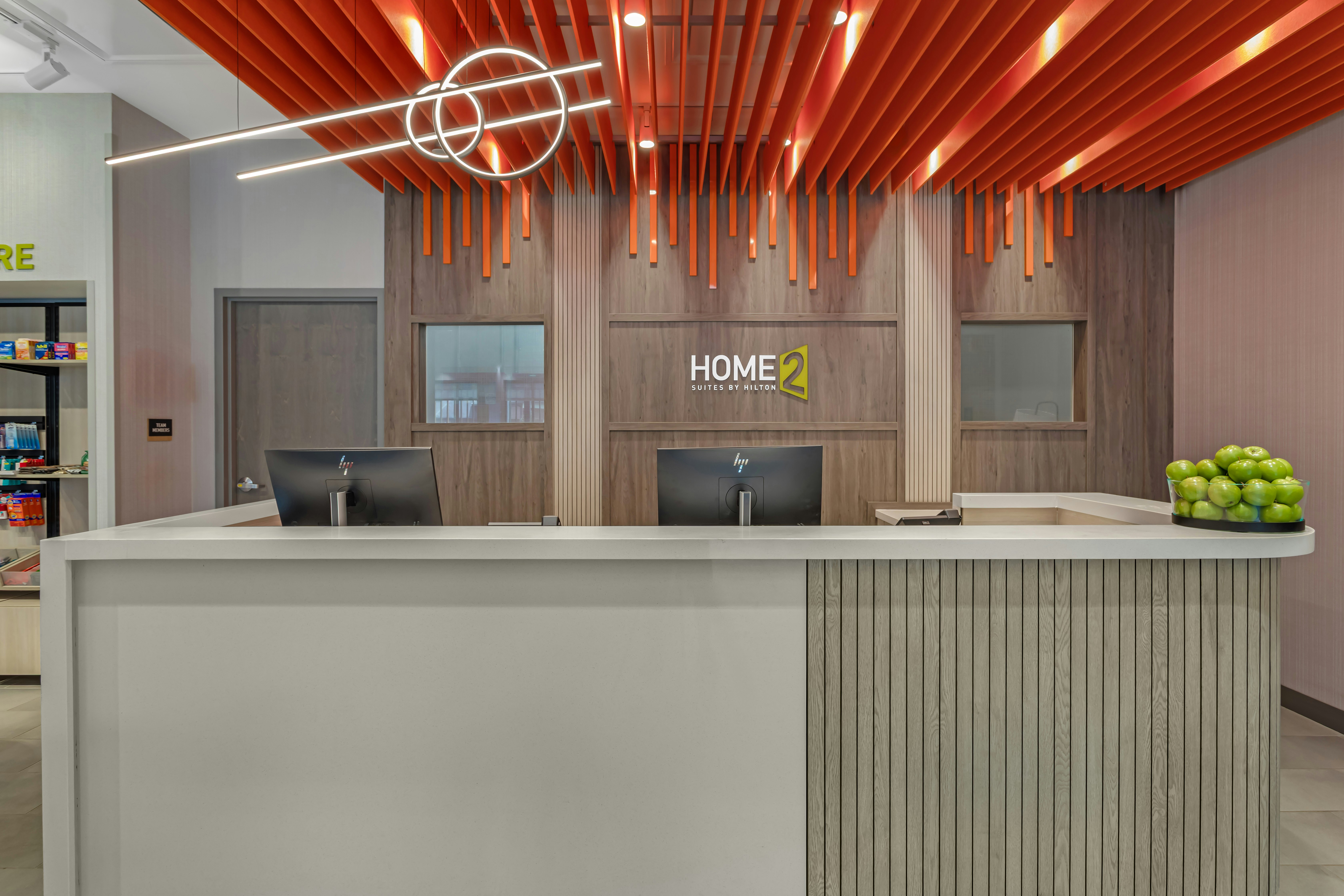 Home2 Suites by Hilton Powell Knoxville North 8/24