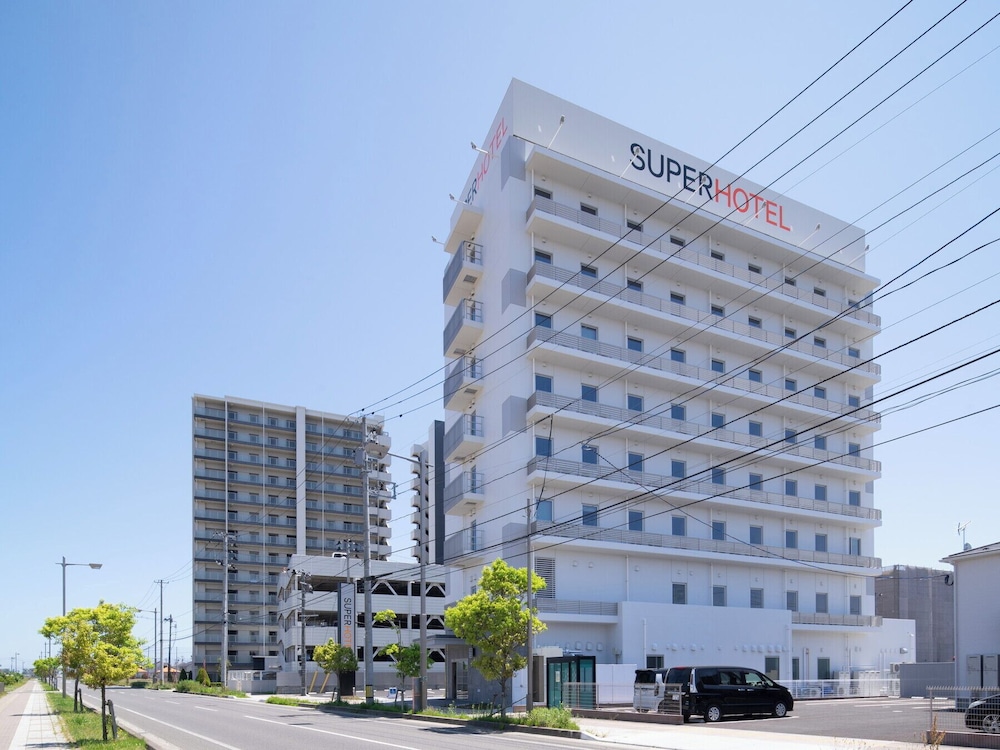 Super Hotel Mitazono Sendai Airport 3/37