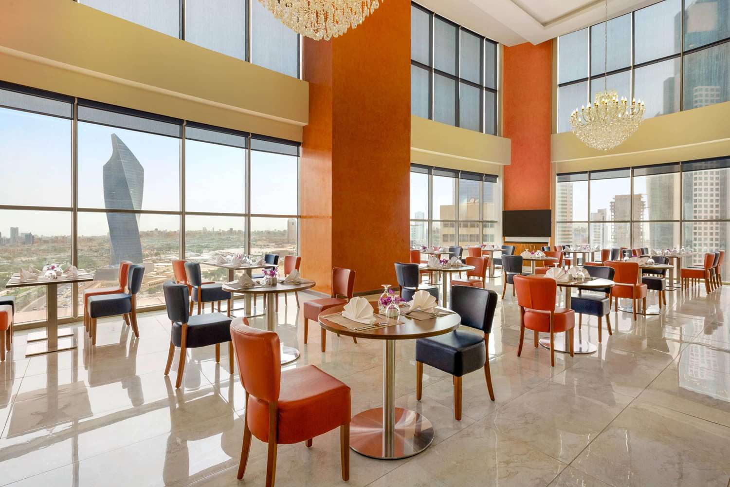 Ramada Encore By Wyndham Kuwait Downtown 47/58