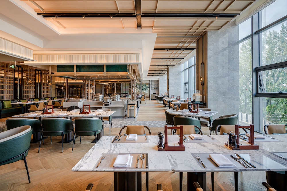 Wuhan Marriott Hotel Wuchang 38/50