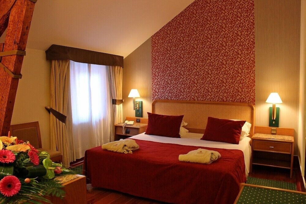 Palace Hotel And Spa 29/65