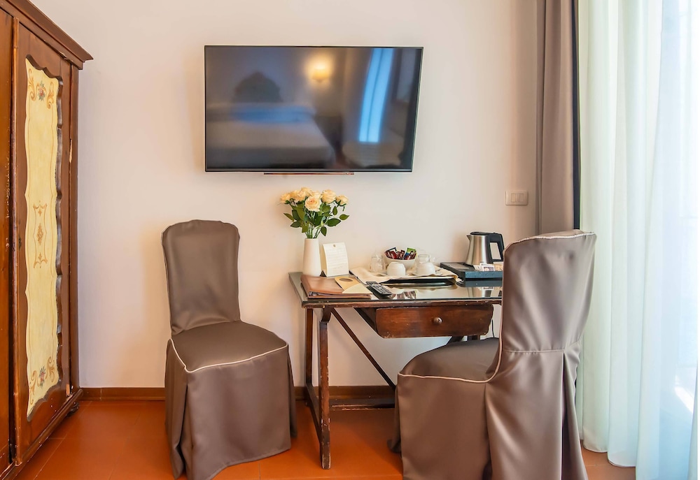 Hotel Machiavelli Palace 63/77