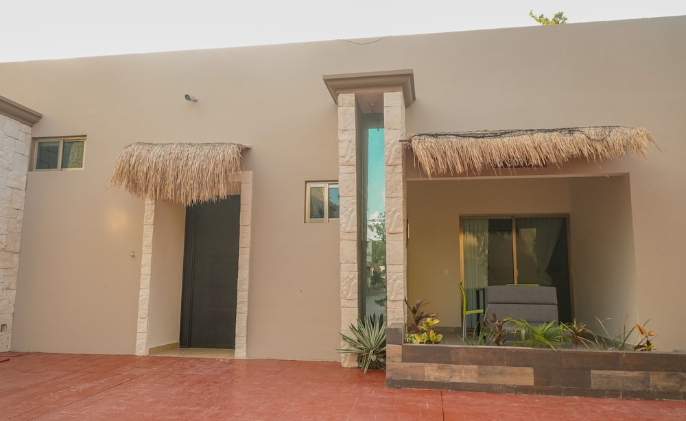 Casa Kaoba Hotel & Suites in PLAYA DEL CARMEN