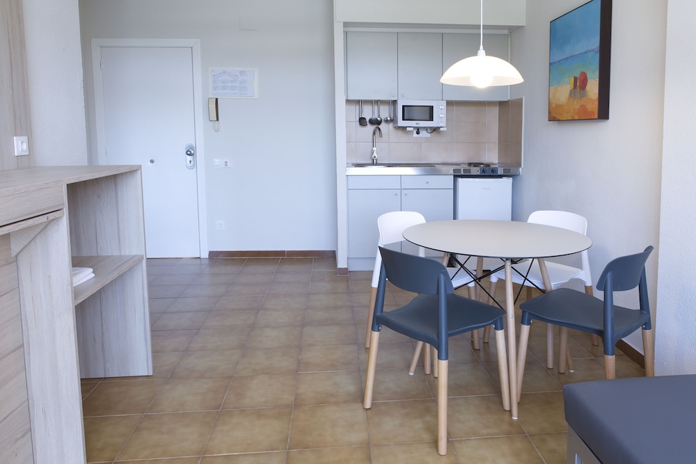 Aparthotel GHT Tossa Park 46/50