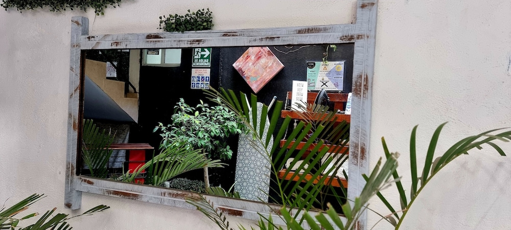 Suites Ejecutivas KenZi 6/67