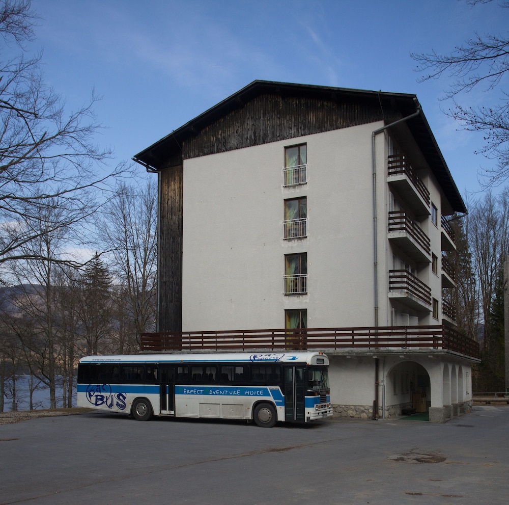 Hostel Pod Voglom 4/50