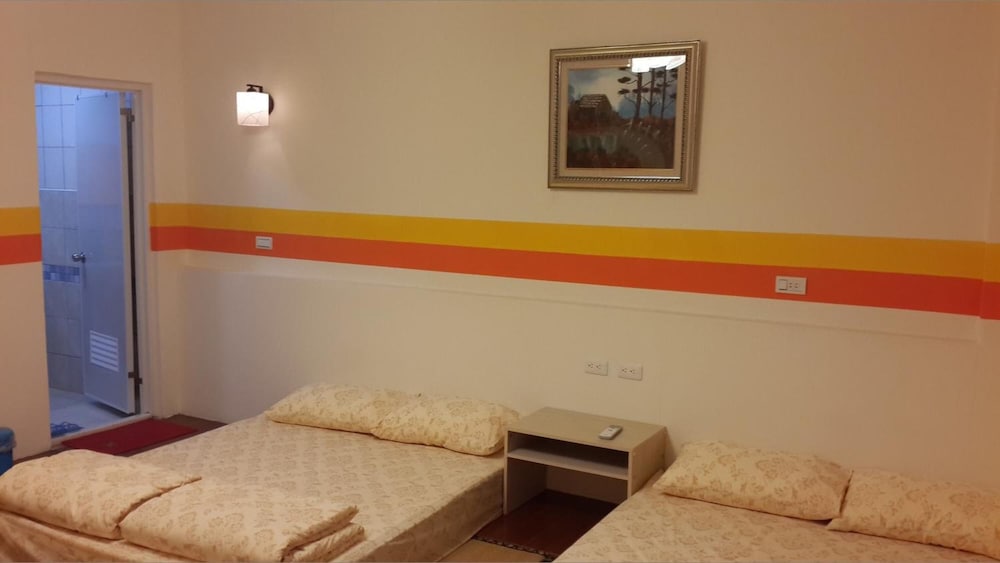 Hualien Holo Hostel Hotel 9/30