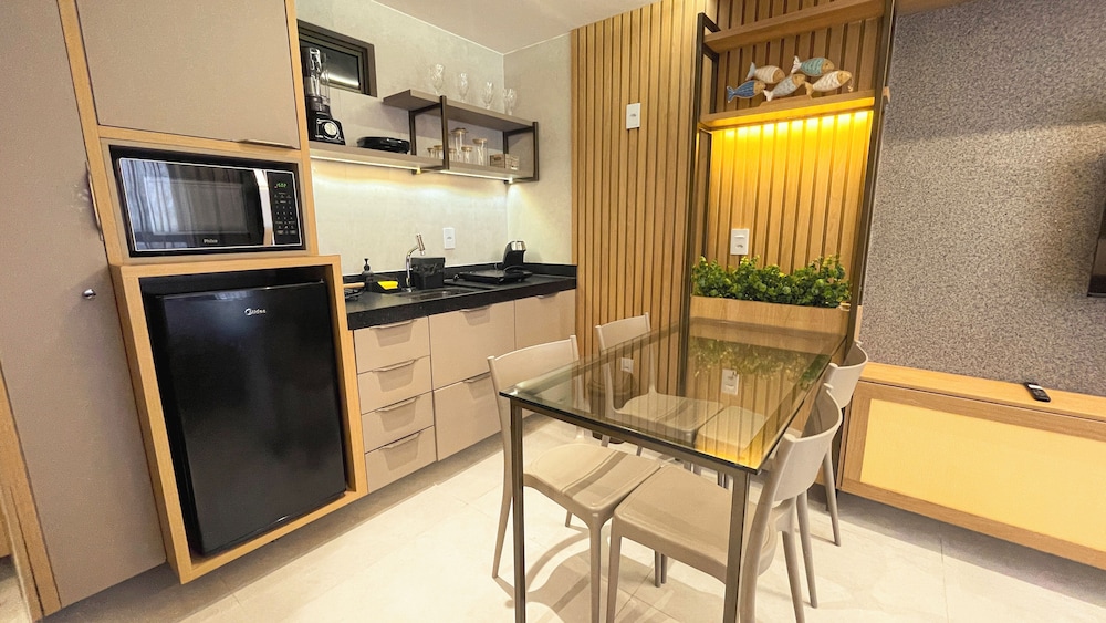 Jardins Almare Apart Hotel 43/50