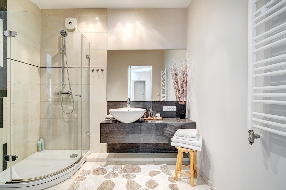 Vilnius Apartments & Suites 25/25