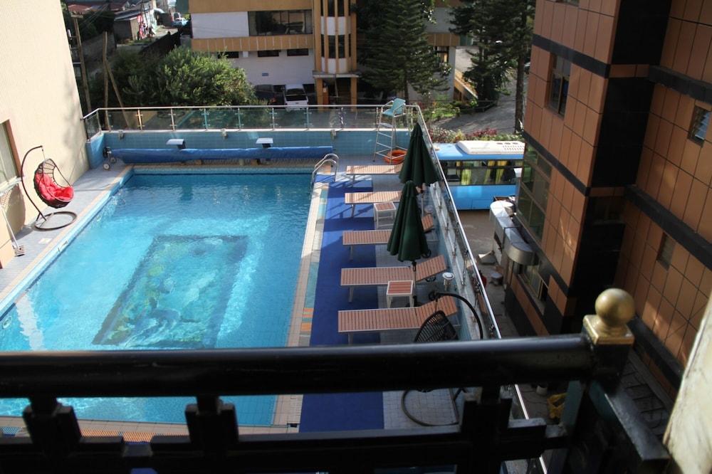 Emmad Furnished Hotel 17/50