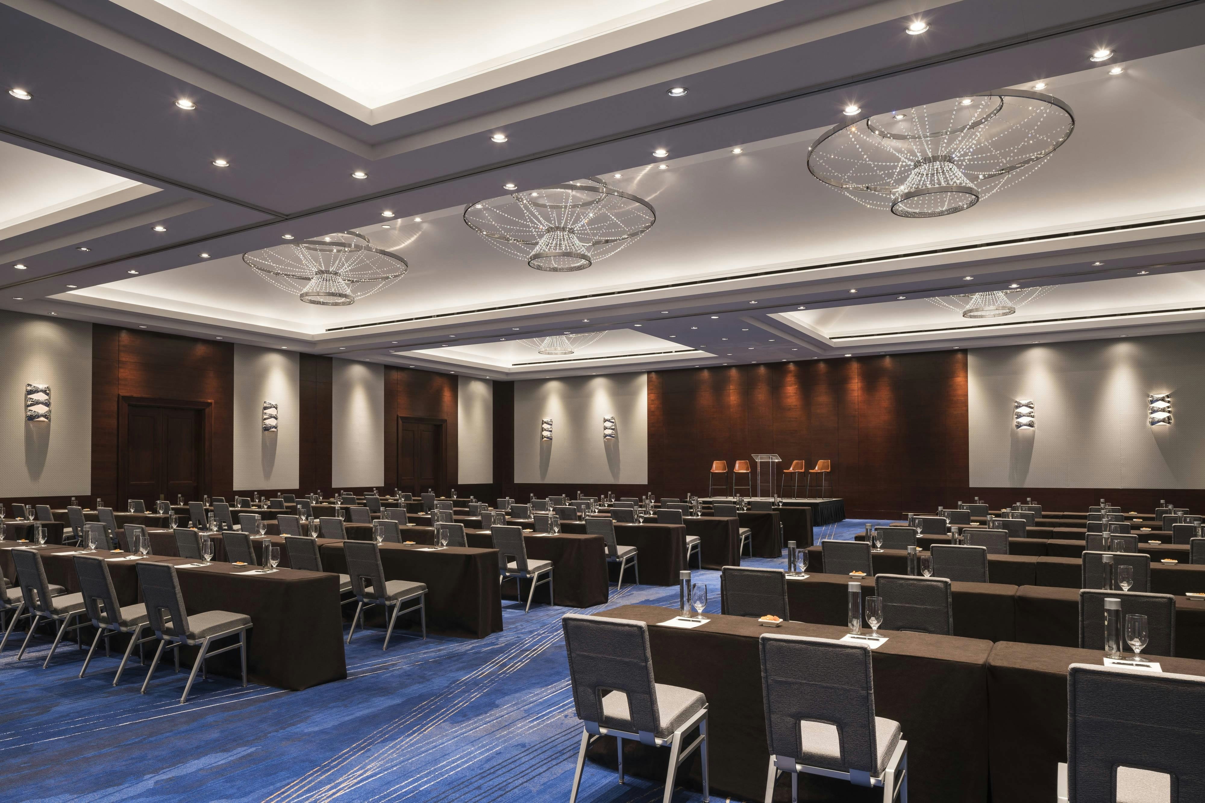 THE RITZ-CARLTON DENVER 7/9