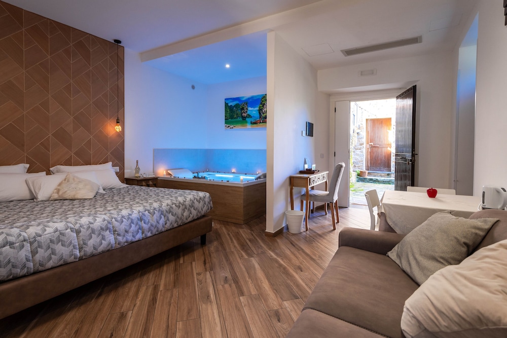 Le Querce Farmhouse 15/48