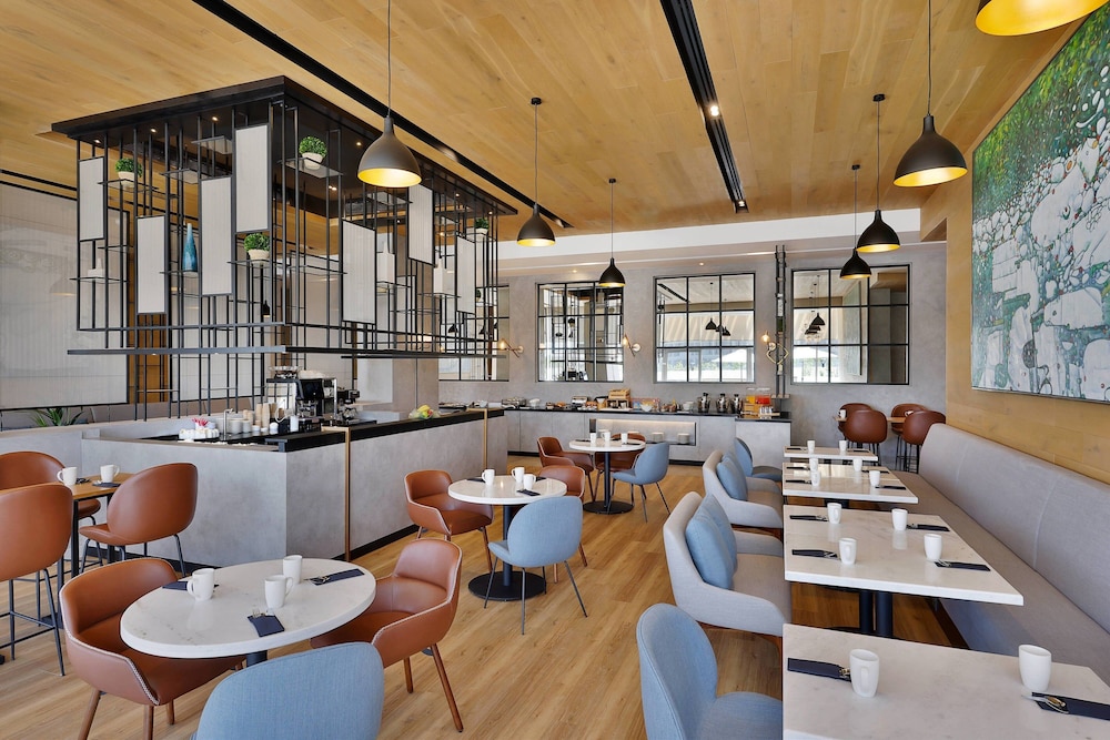 Residence Inn by Marriott Al Jaddaf 35/50
