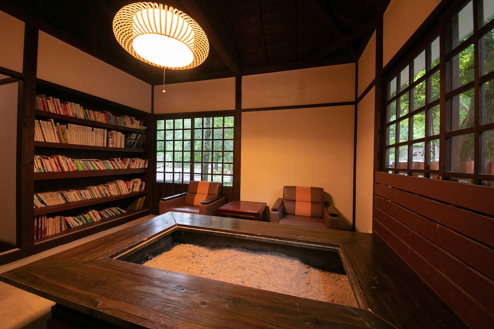 Hosenji Kanko Hotel Yumotoya 25/50