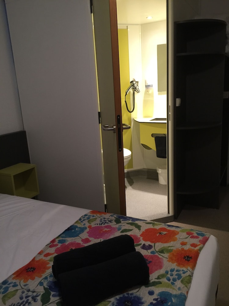 Kyriad Direct La Rochelle Sud Aytre 26/55