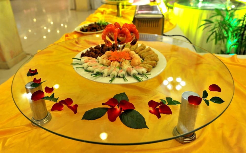 Saigon Kim Lien Hotel Vinh 41/59