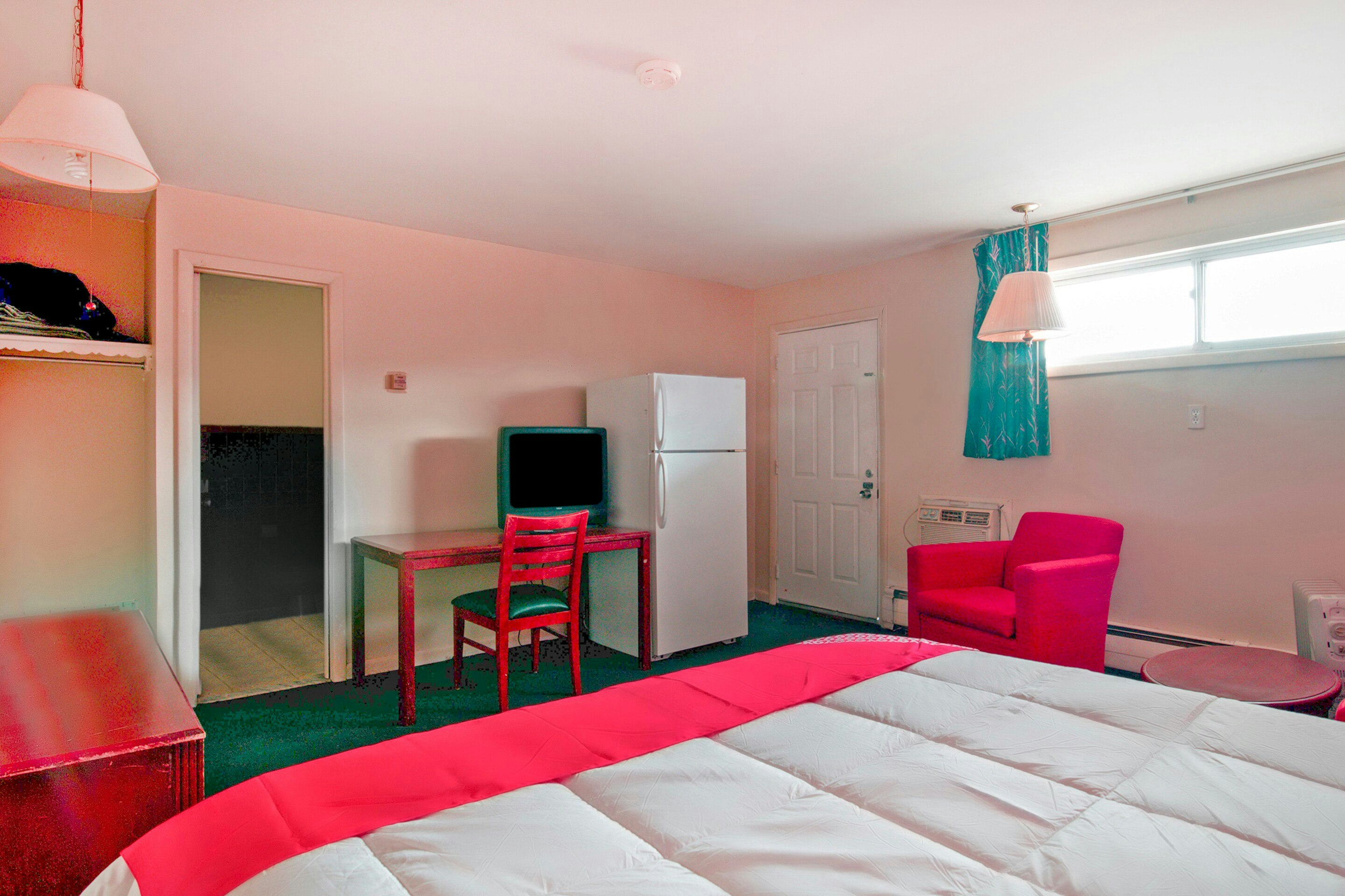 Hotel Dalton PA I-81 33/46