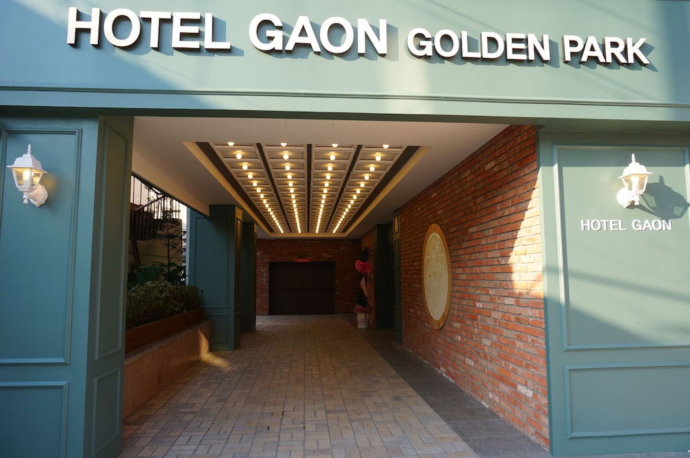 Hotel Gaon Golden Park Dongdaemun 3/35