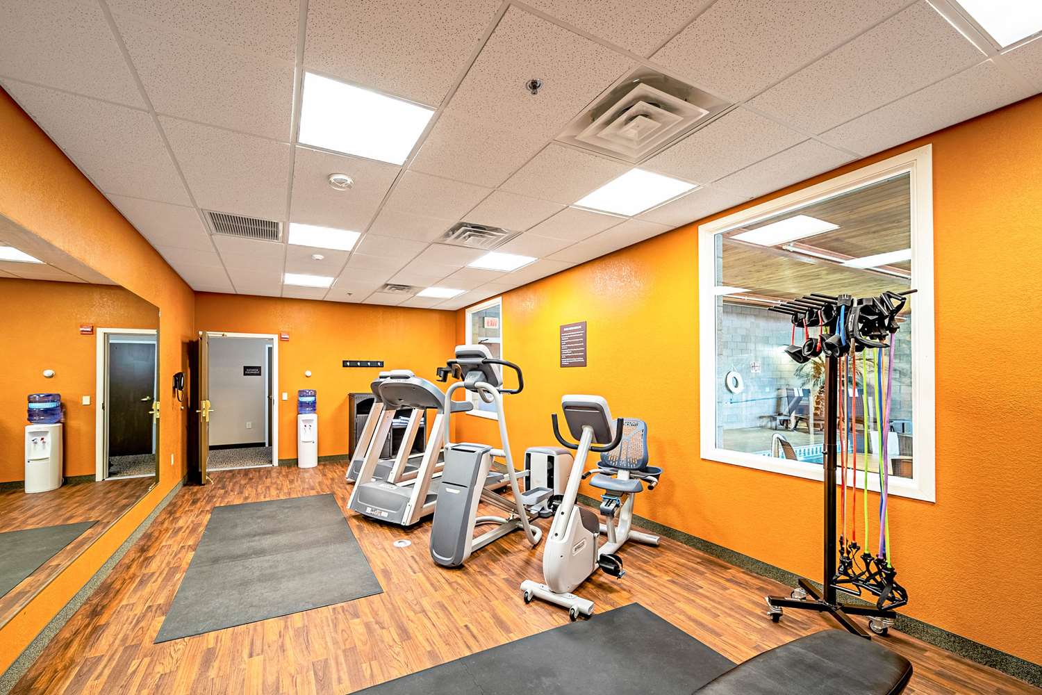 Comfort Inn & Suites Independence 4/13