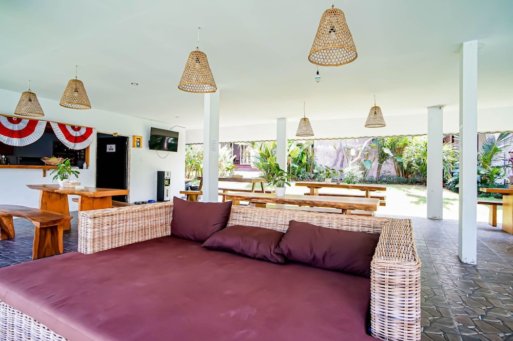 Agung Wiwin Homestay by ZUZU 47/63