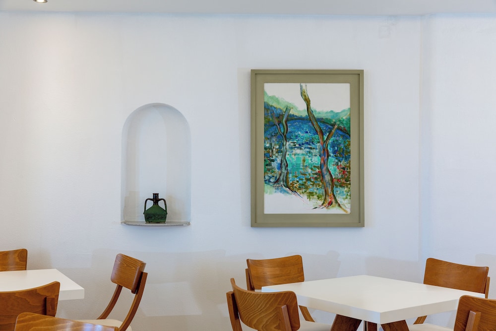 Pyrgaki Hotel 48/71
