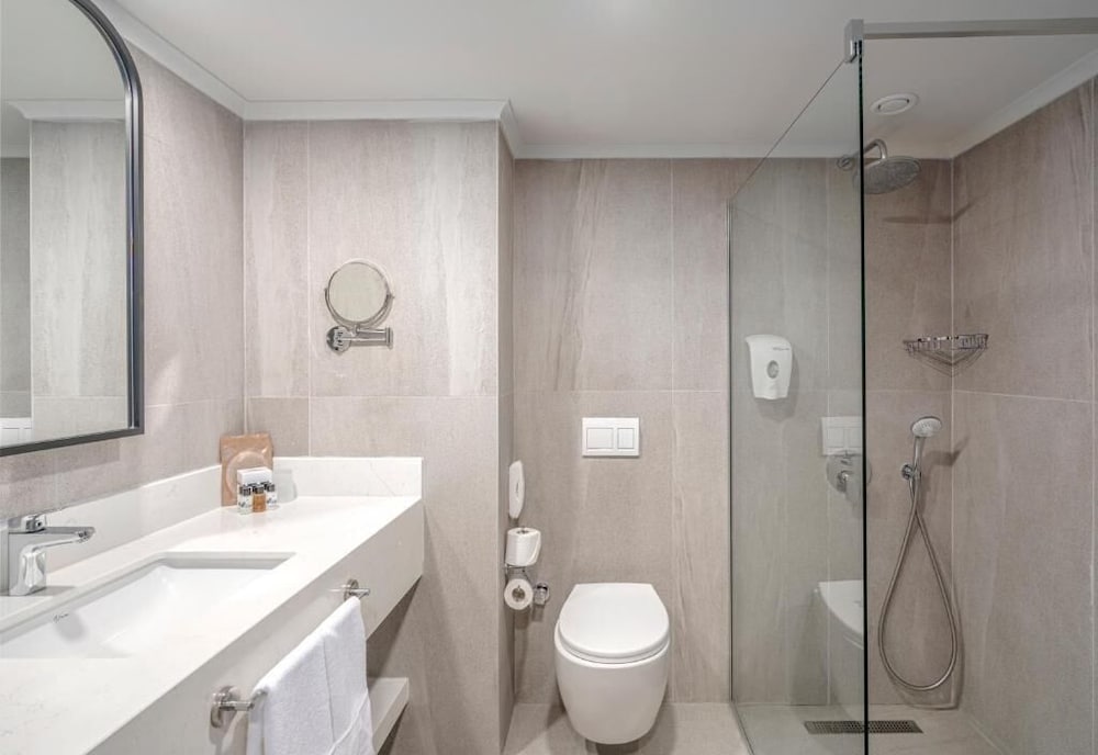 Vox Maris Resort 104/104