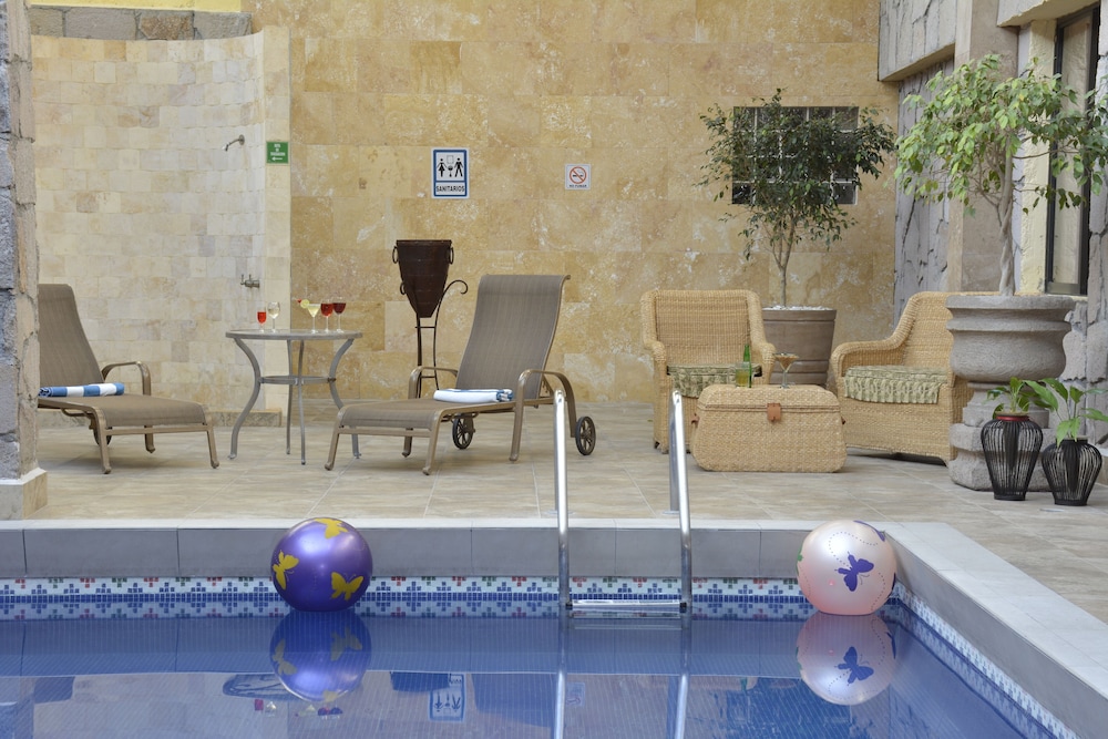 Quinta del Rey Hotel 13/31