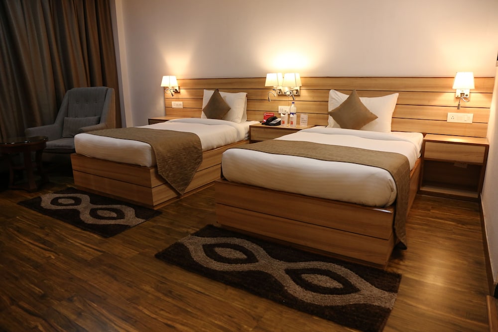 Ana Clarks Inn Panchkula 16/60