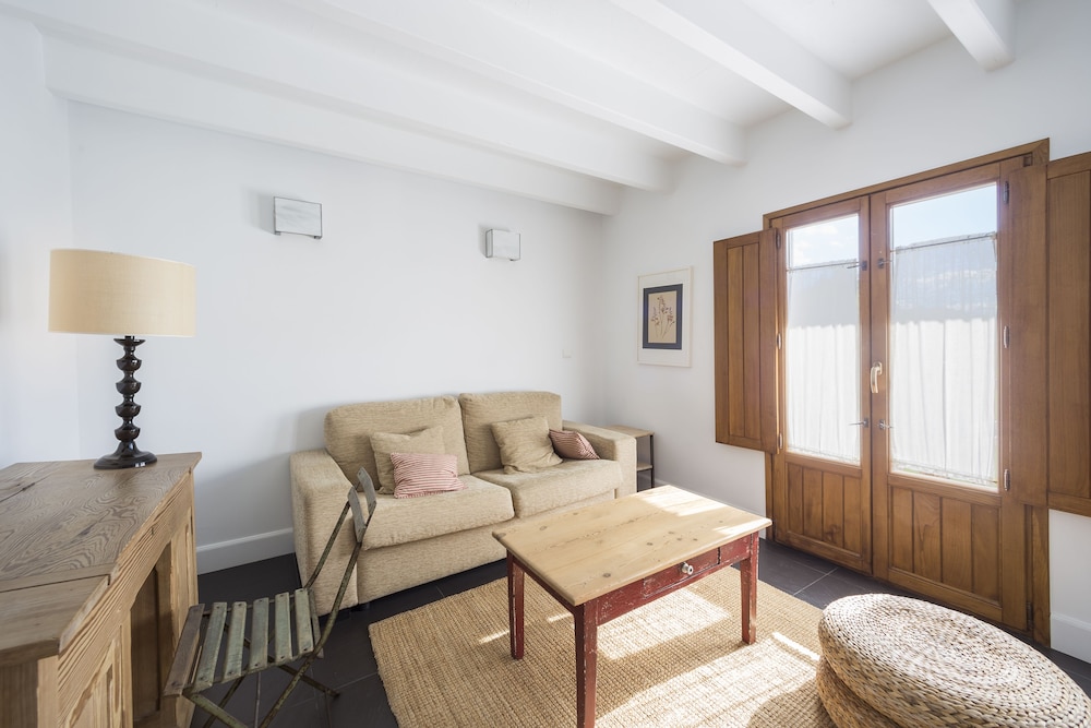 Casa Rural Errota Barri 27/50