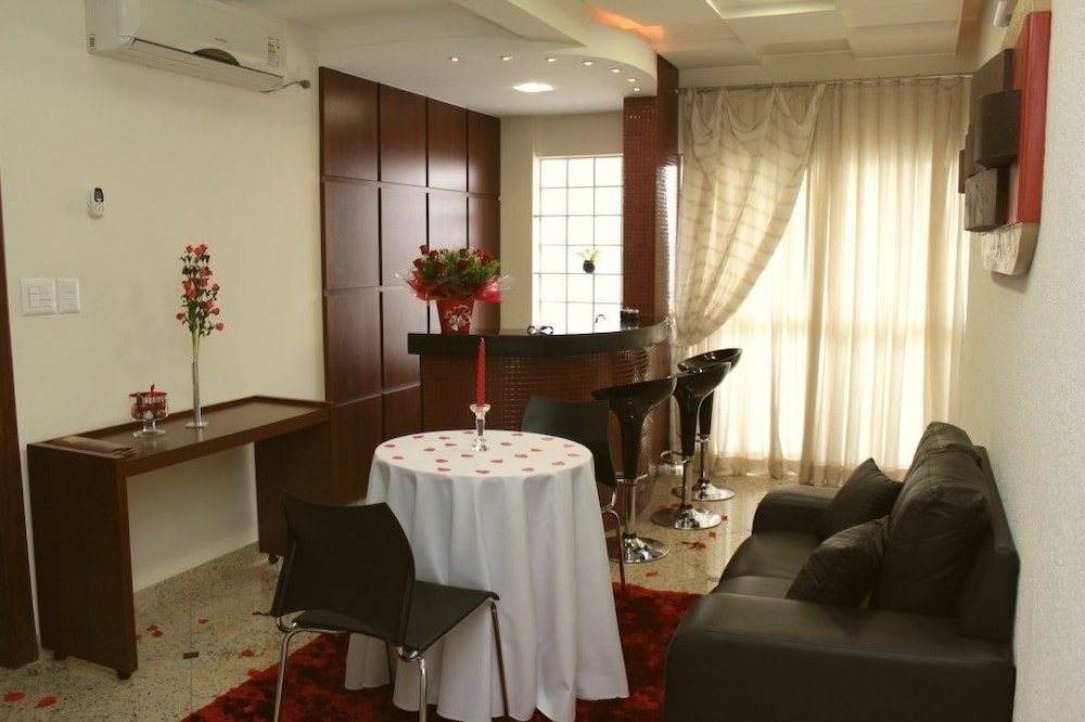 IBITURUNA CENTER HOTEL 37/58