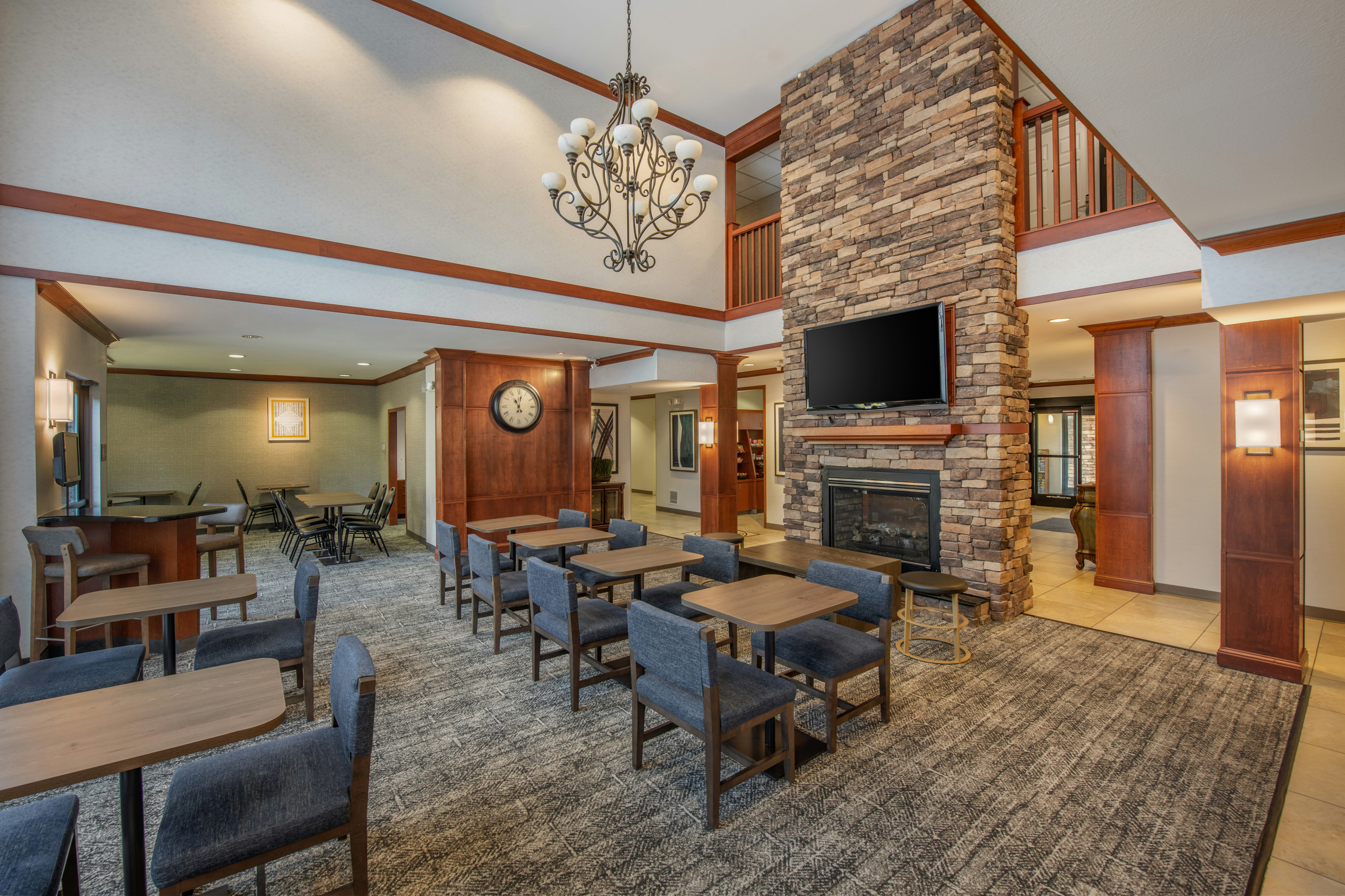 Staybridge Suites Rocklin - Roseville Area 49/64
