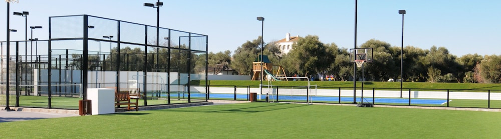 HOTEL ARCOS GARDENS GOLF CLUB & COUNTRY ESTATE 27/50